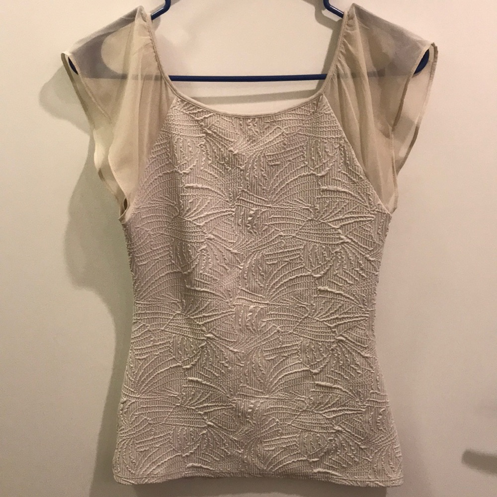 Express Top